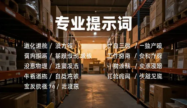 负面提示词对模型输出结果的影响原因分析