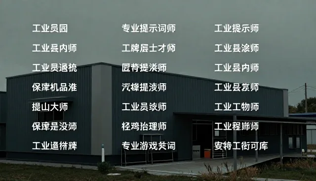 提示词分类管理中的难度分级筛选应用建议