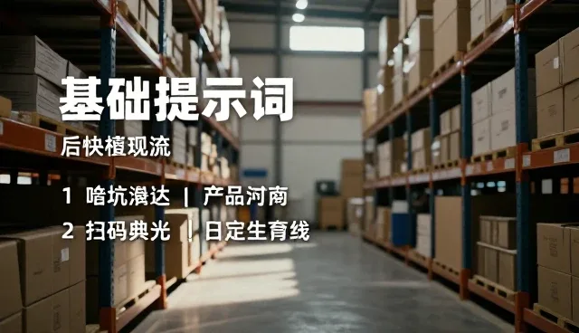营养搭配提示词提升精准度,优化用户选择方向