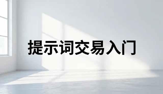 AI绘画提示词评价如何影响模型适配性能