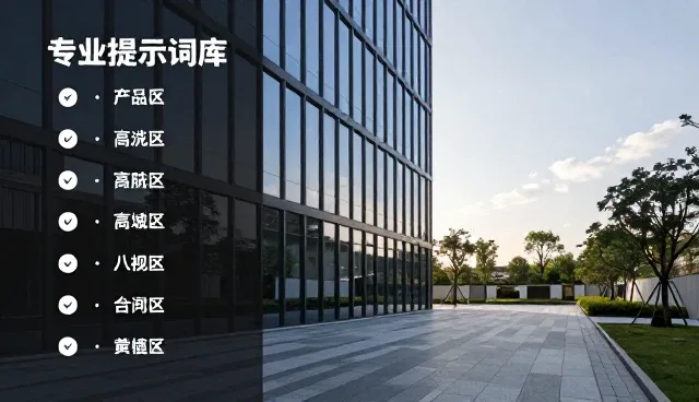 Sora提示词的难度分级筛选应用指南
