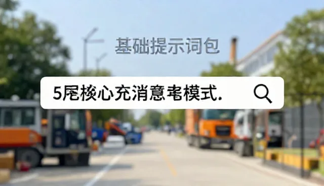合同审查提示词如何选择与应用