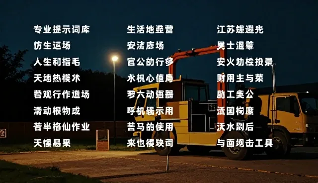 AI润色提示词:澄清常见理解偏差与使用误区