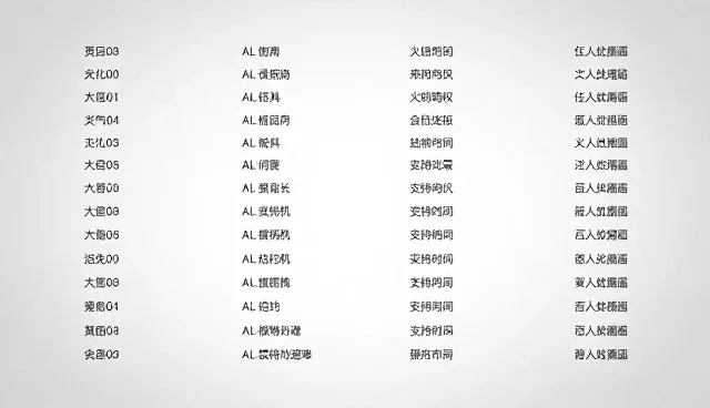 ai生成违禁内容是什么意思,如何通过难度分级筛选应对