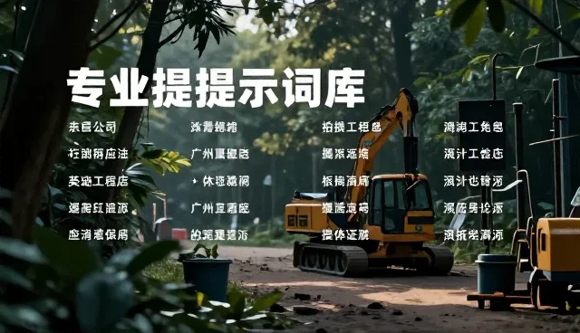AI提示词入门指南:如何避免常见误区