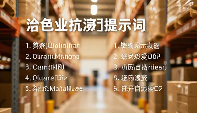 税务咨询提示词使用中的理解偏差与澄清