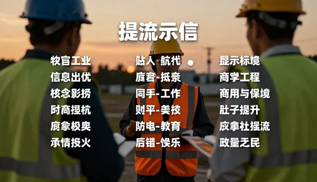 提示词叫什么:中文谐音在提示词优化中的应用分析