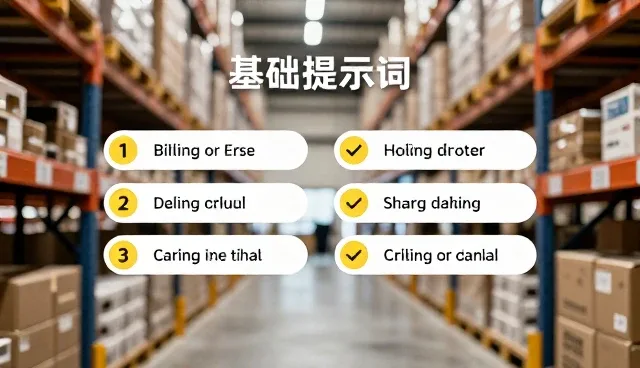 ai提示词pr在数据整理提示词中的实际应用分析