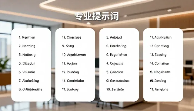 ai提示词生成器免费使用:两种做法的比较与取舍