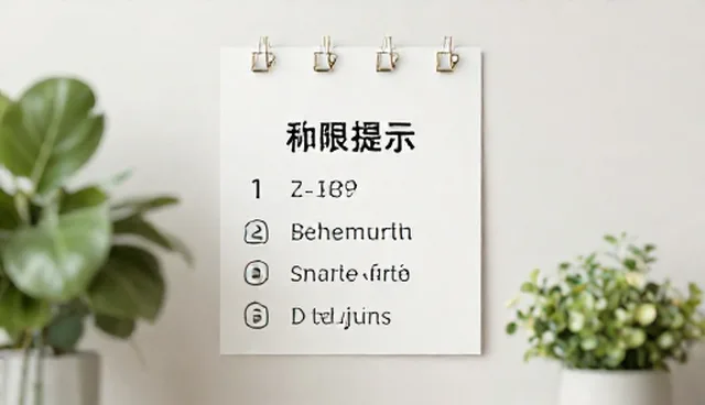 文生视频生成工具的提示词优化实践