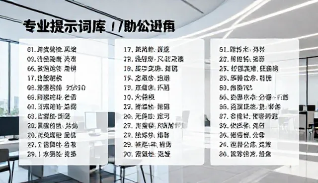 私有提示词库:信息结构化中的关键作用分析