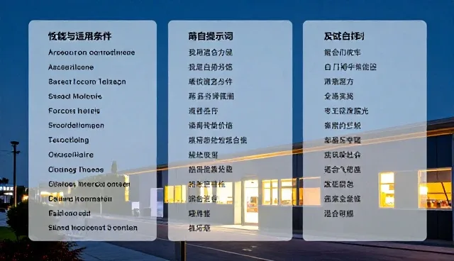 AI提示词分享、创作平台:一键复制的使用误区与处理方向