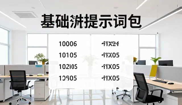 图片提示词软件有哪些,具体因素影响结果的原因