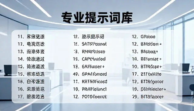 提示词版权:开源与付费两种做法的实际取舍