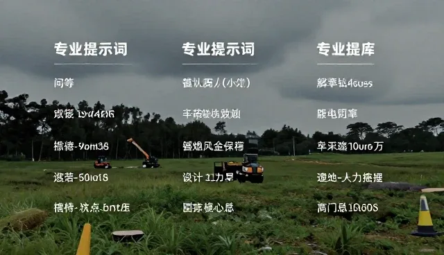房产合同提示词:5大检查要点确保合规