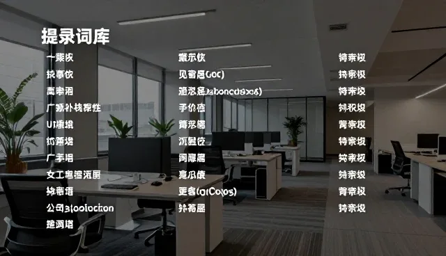 小说创作提示词:两种做法的对比与实际取舍