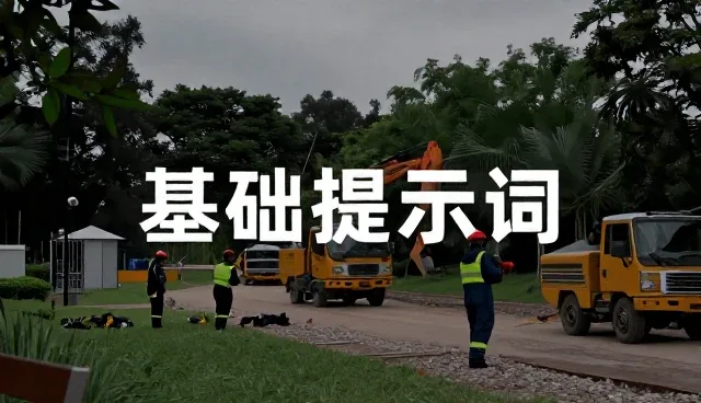ai提示词还叫什么?如何正确使用提示词技巧