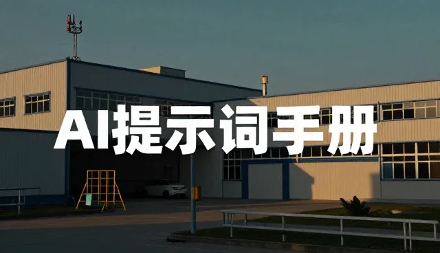 AI提示词优化:手动与自动两种做法的实际取舍