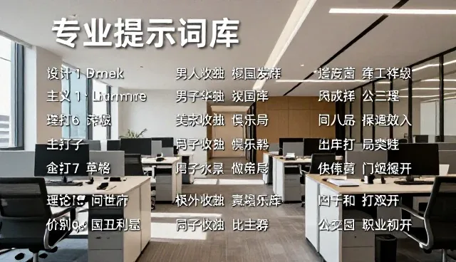 自媒体提示词如何影响内容创作技巧