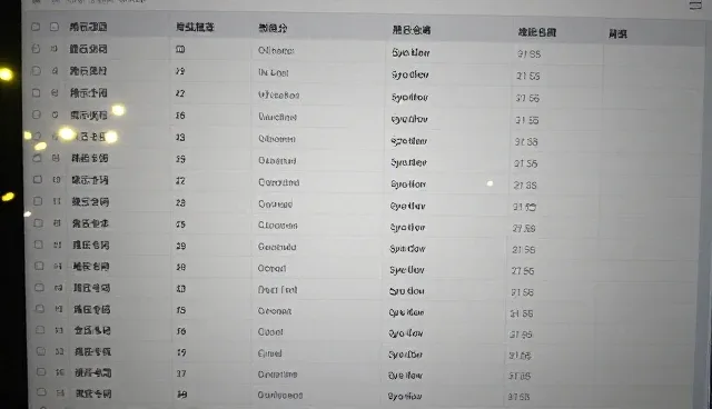 图片提示词怎么写才正确:常见误区与实用技巧