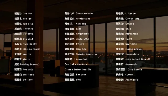 提示词模板大全如何在实际场景中发挥作用