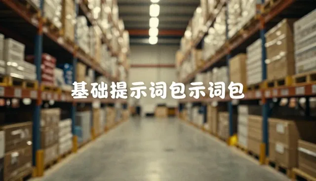 提示词示范应用误区及优化方法,提升工作效率