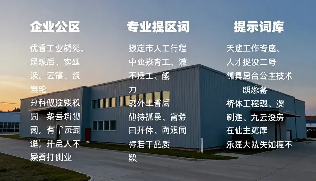 AI配音提示词使用要点解析与常见误区