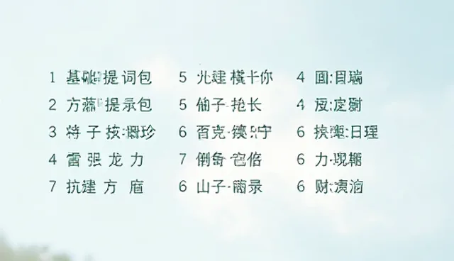 MiniMaxh3提示词规范文档如何提升一键复制效率