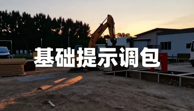 ai提示词交易消息队列的理解误区与正确应用