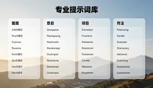 豆包提示词指令大全短剧:适用情况与限制解析