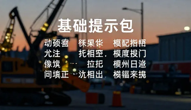 prompt交易怎么弄:检查要点与适用场景解析