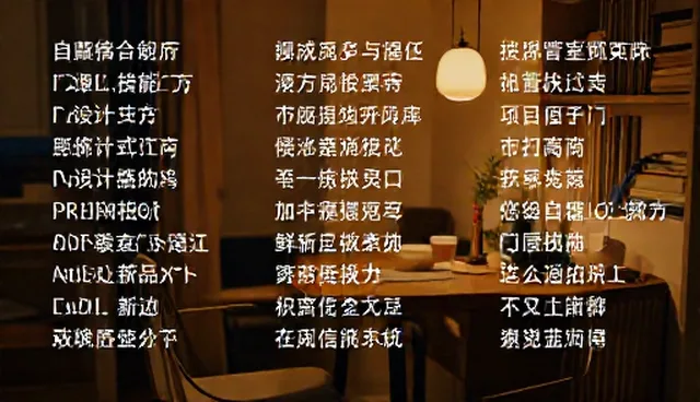 标签检索选型关注点,如何避免选错工具