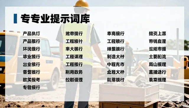 如何高效使用ai生成图片提示词知乎?