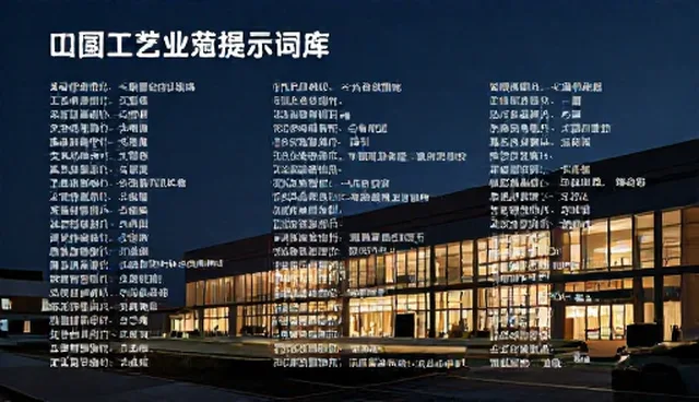 ai提示词分享,创作平台有哪些:两种做法的实际取舍