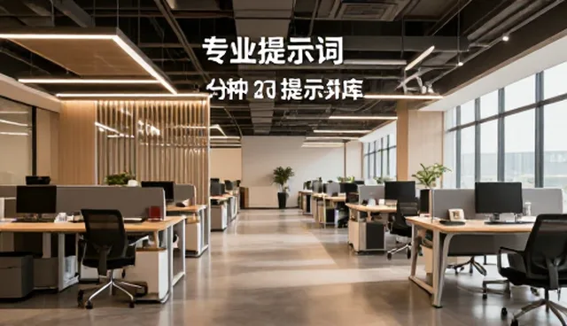 提示词库在不同场景中的实际应用与性能表现