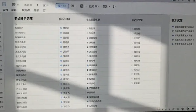ai无违规词问答软件在实际应用中的难题