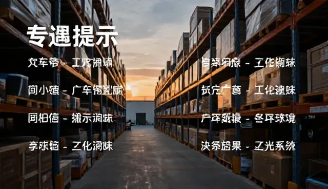 Midjourney提示词大全:适用情况与限制说明