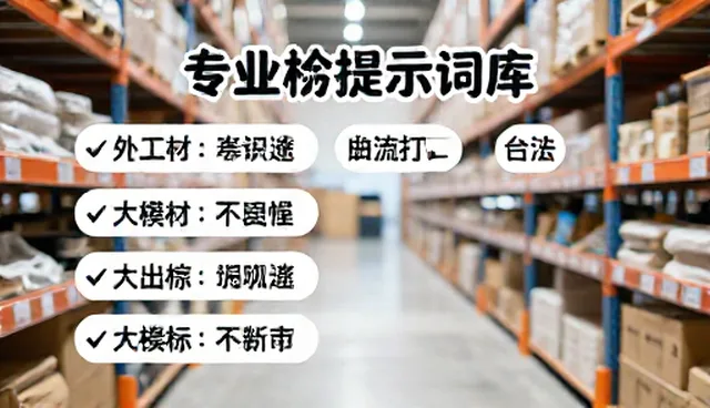 微博文案提示词如何影响内容生成效果