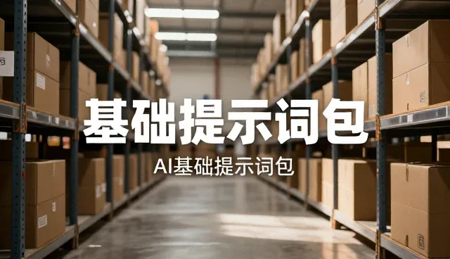 反推提示词软件适用情况与限制分析