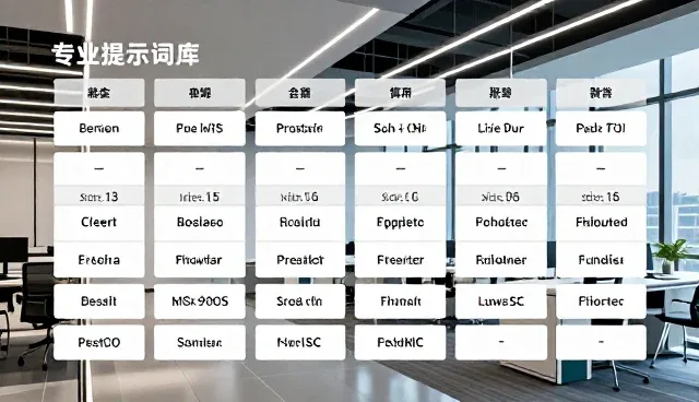 prompt的中文使用对AI提示词效果的影响