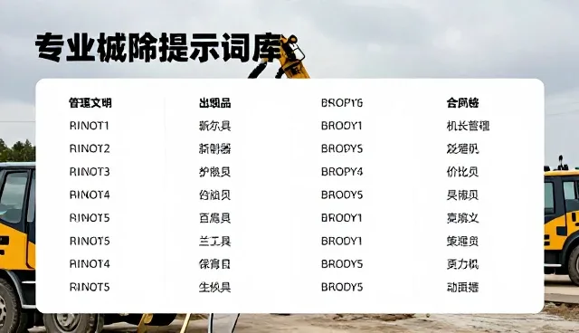 可灵提示词在医疗健康提示词中的应用与选择依据