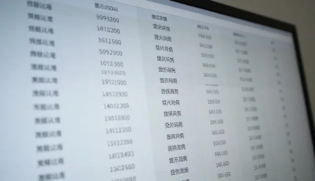 市场分析提示词:澄清理解偏差提升信息组织效率