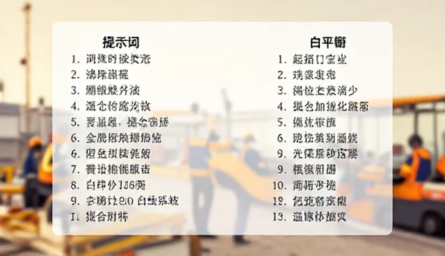 prominent读音在提示词写作中的适用情况与限制